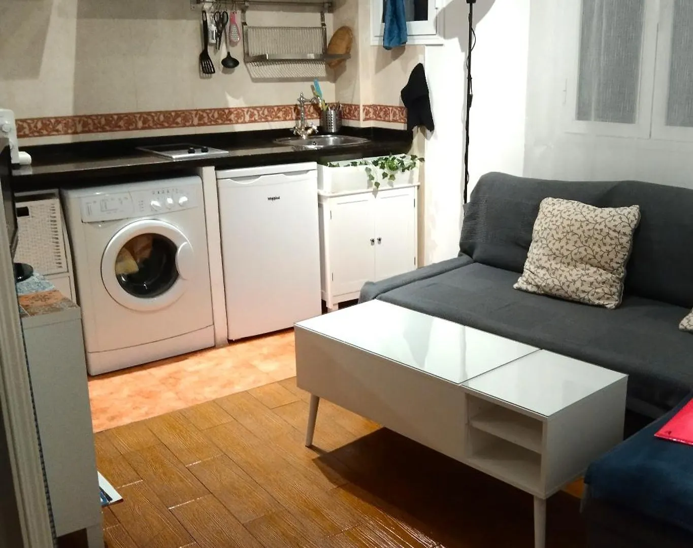 Appartement Atico Caleria Con Vistas A La Giralda à Séville
