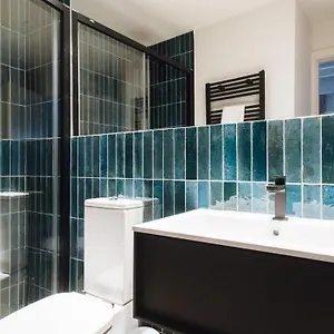 Appartement Relator, Séville