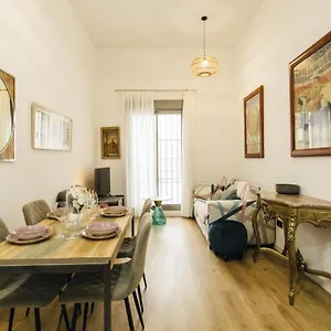 Appartement Modern With Seasonal Swimming Pool- 1bd 1bth- Goyeneta, Séville