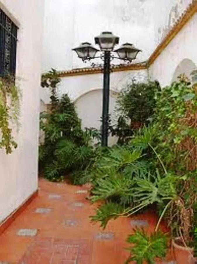 Atico Caleria Con Vistas A La Giralda Apartment Seville 0*,  Spain