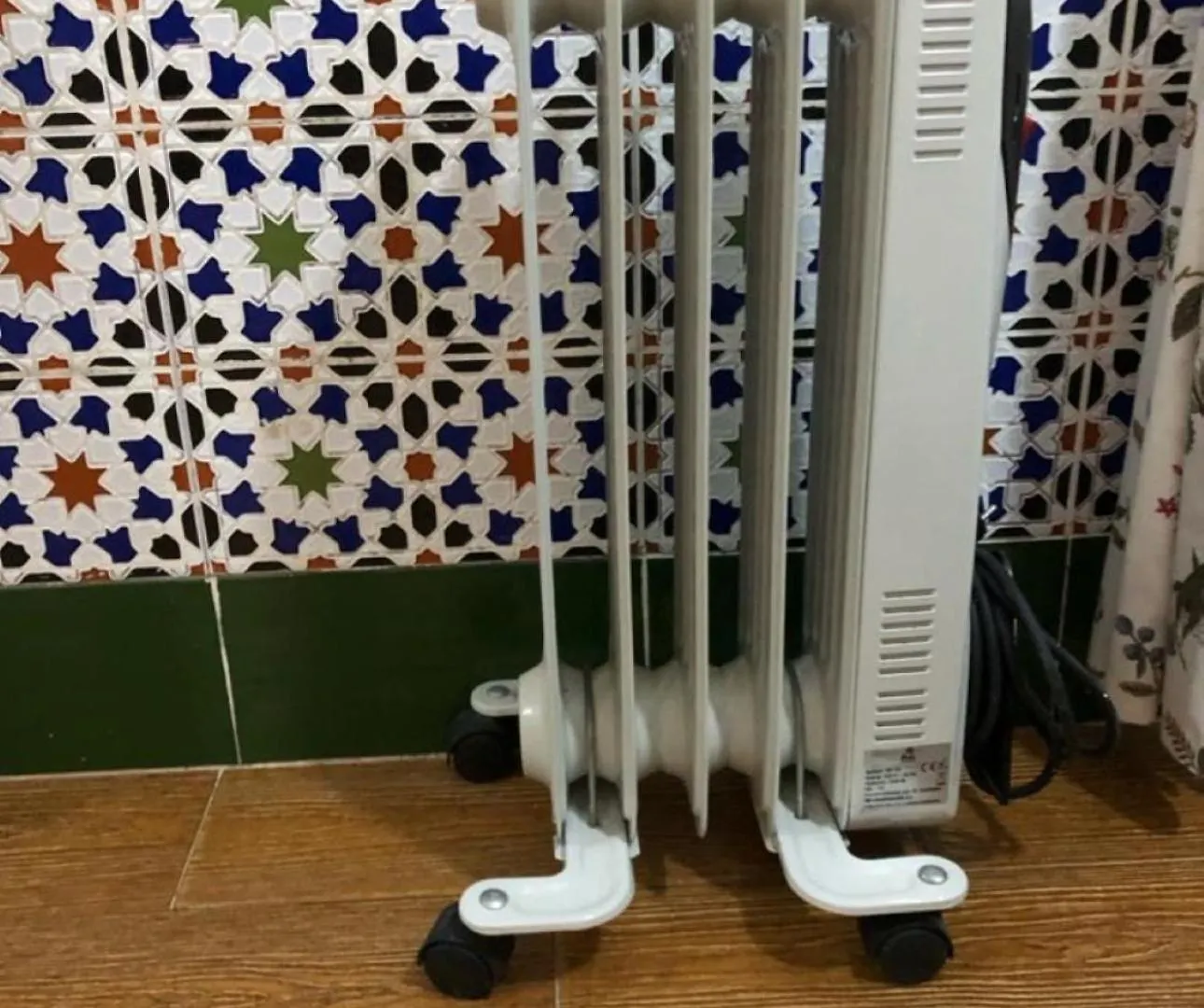 Atico Caleria Con Vistas A La Giralda Apartment Seville 0*,